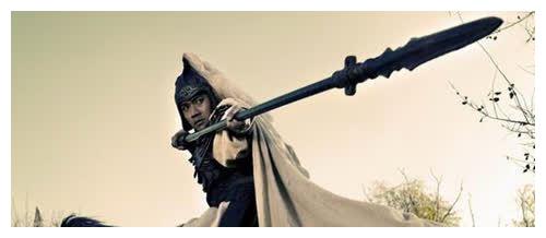 白袍将军陈庆之为何没有进武庙实际上就是不够格