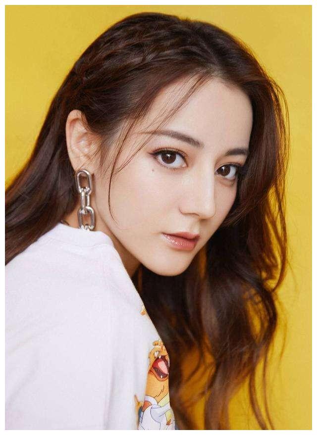 七位流量女演员:杨紫,热巴,唐嫣,郑爽,孙俪,杨幂,赵丽颖