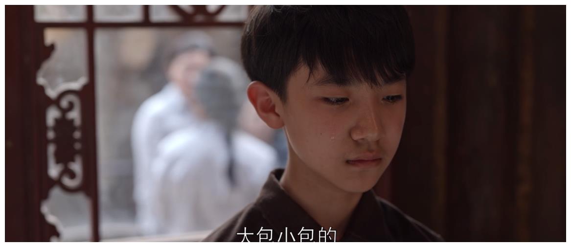 《乔家的儿女》原著：看清乔祖望死后乔一成的痛哭，能读懂整本书休闲区蓝鸢梦想 - Www.slyday.coM