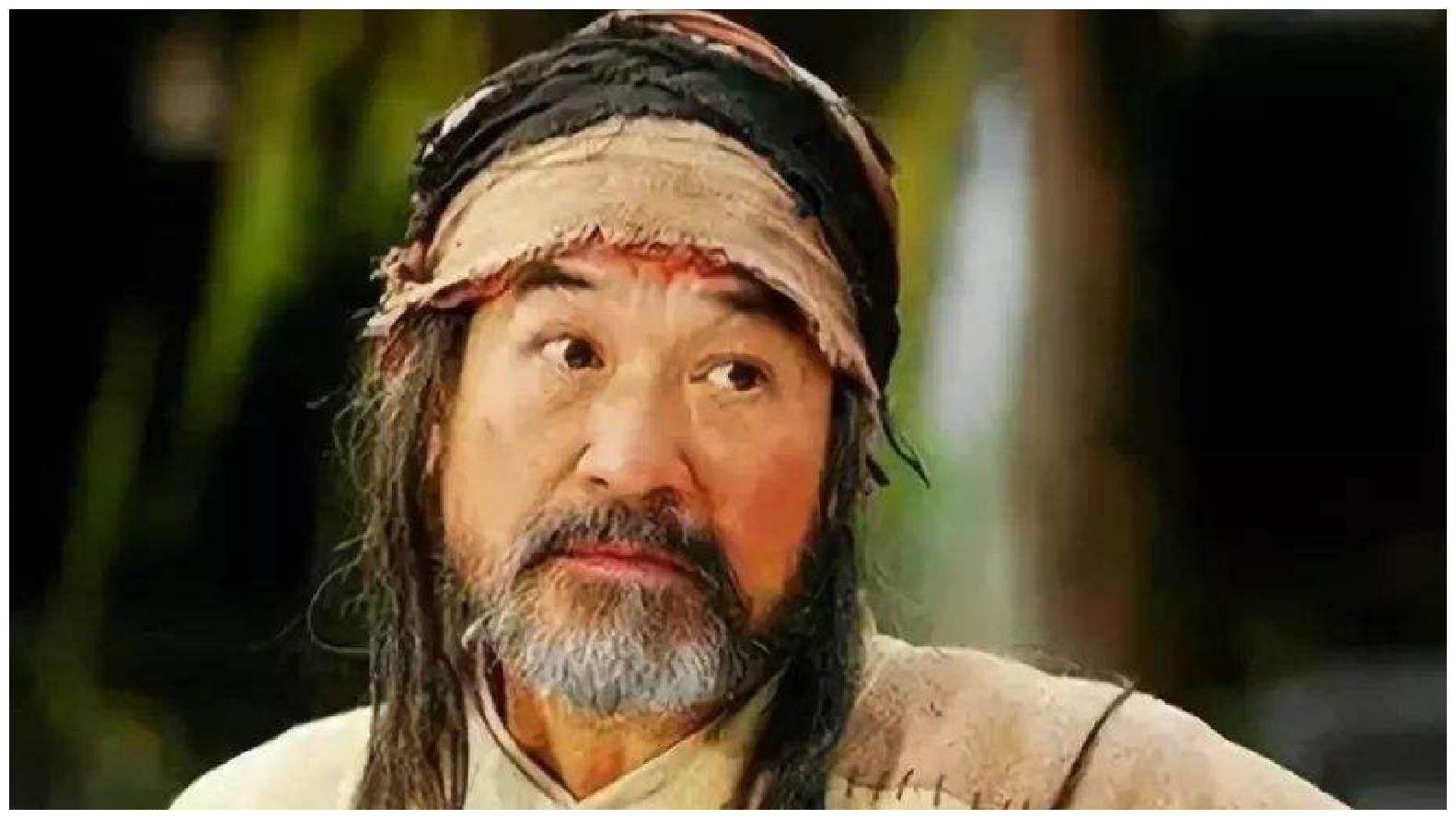 梁家仁|武侠片|龙套_新浪新闻