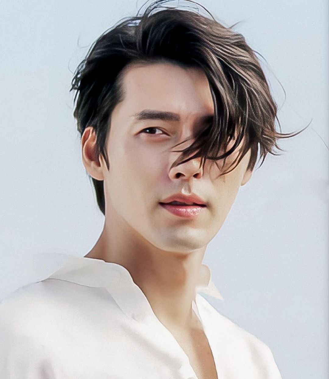 《爱的迫降》男神玄彬_高清图集_新浪网