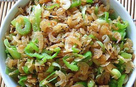 原来虾皮还分生虾皮和熟虾皮你买对了吗