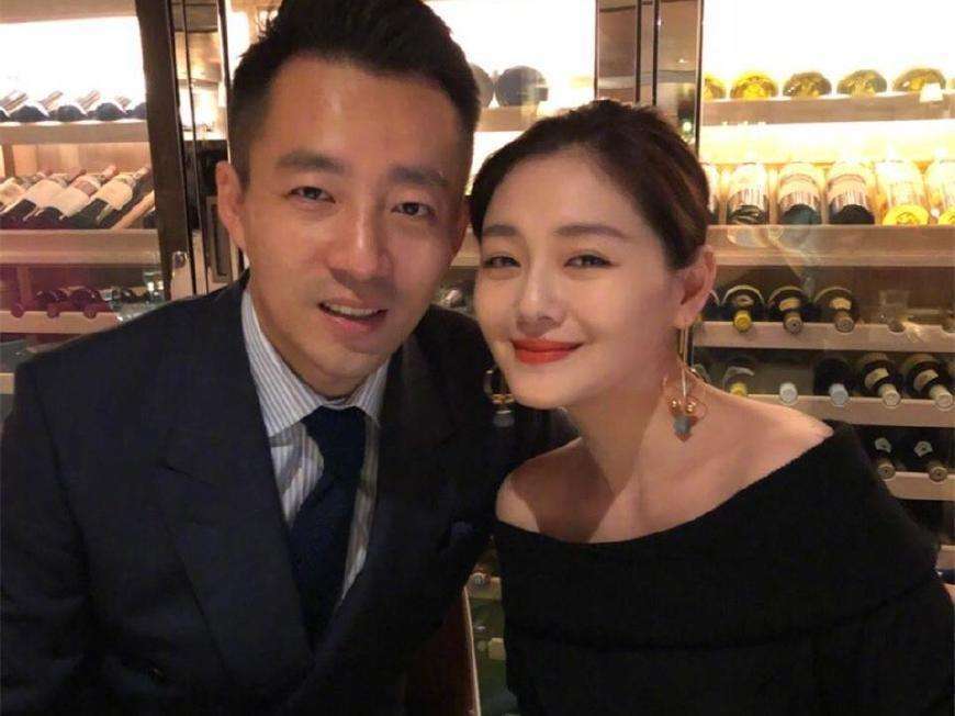 大S官宣退圈！<a href=