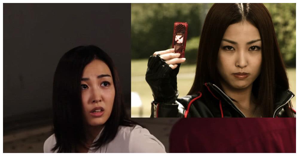 假面骑士时王:有6个女演员回归,你喜欢哪个