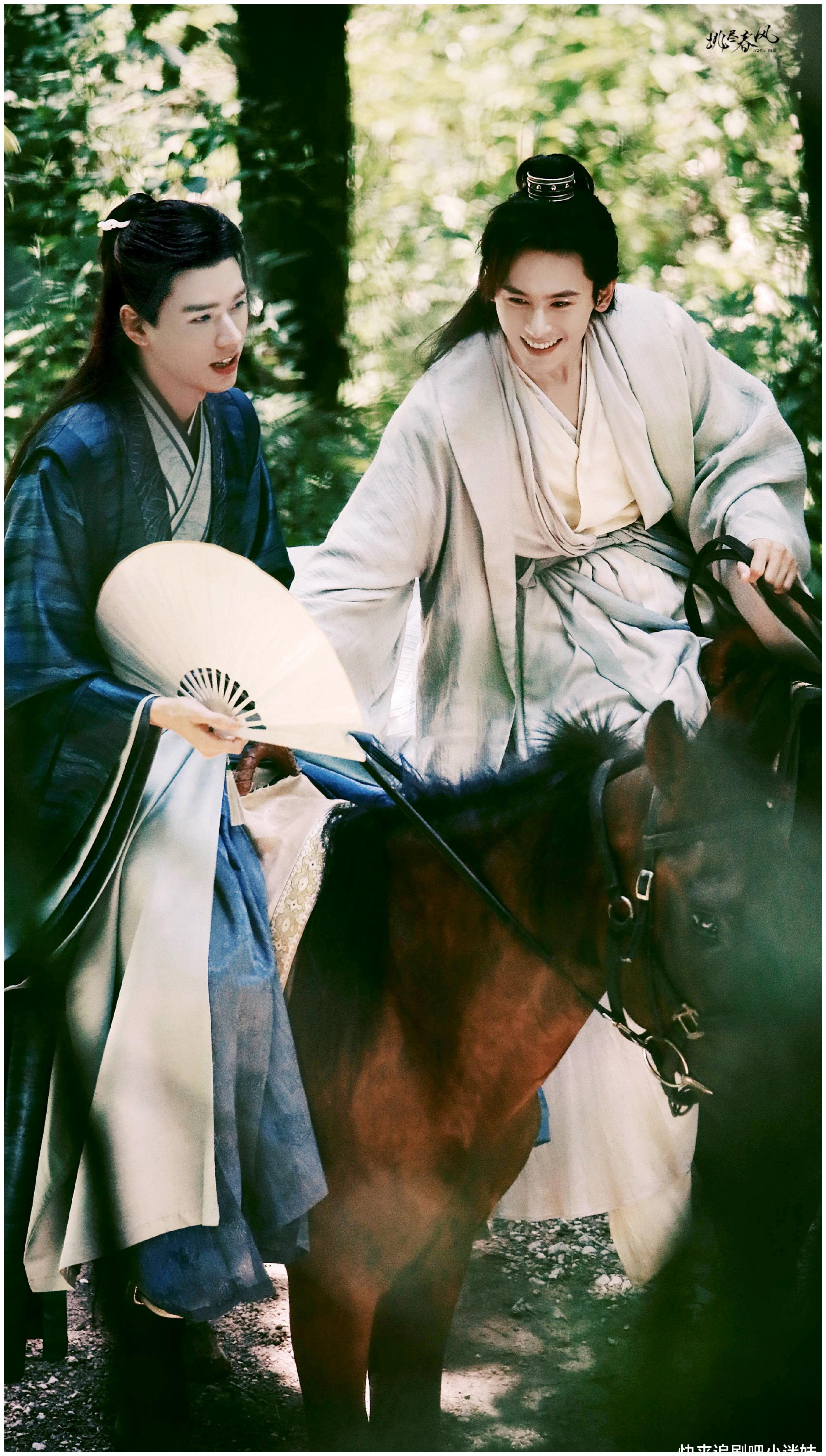 《山河令》演唱会秒没,谢楠自嘲拿站票,知名女歌手抢不到票__财经头条