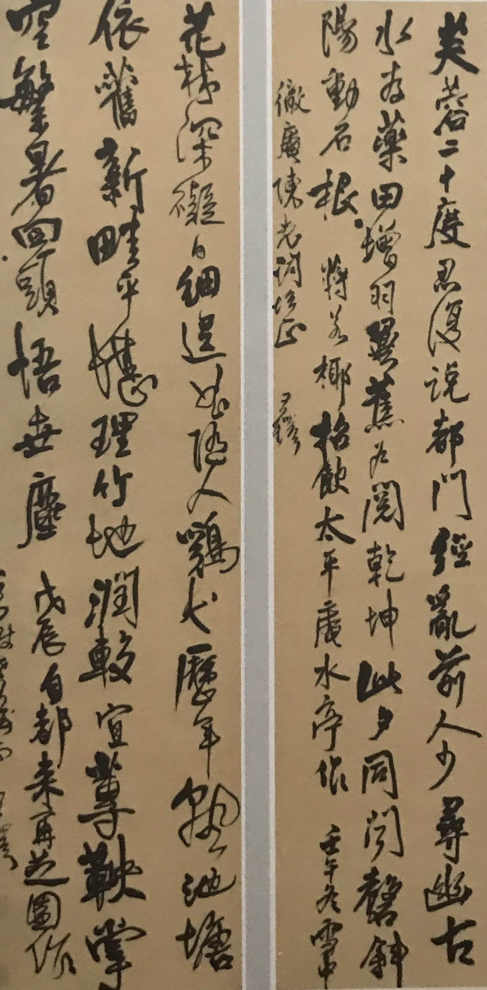 古代书法碑帖:王铎、张芝、石涛、索靖、皇象、智永艺术作品