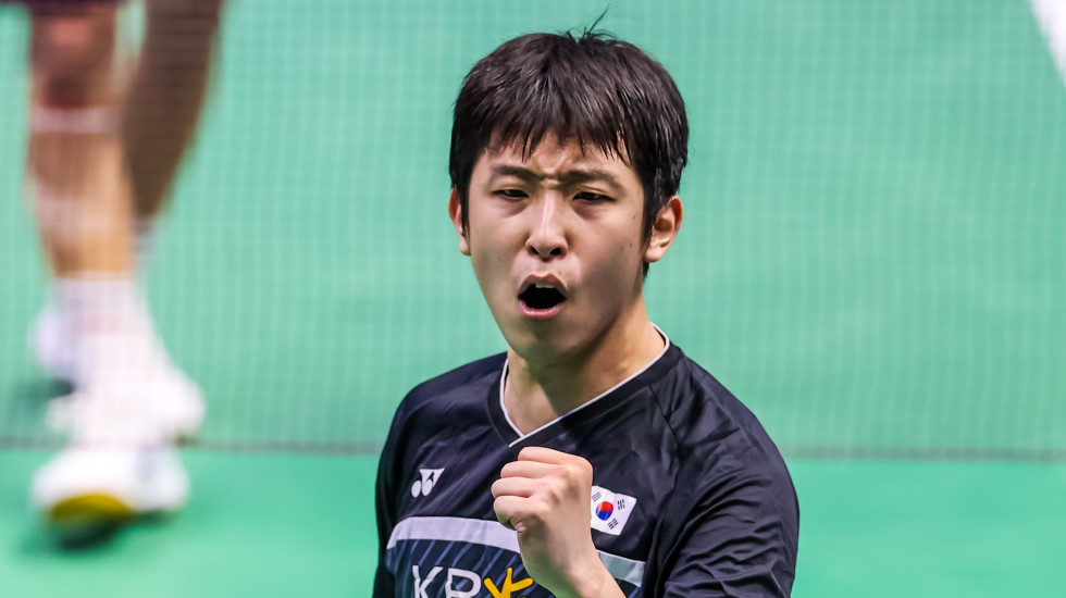 东奥击败日本球王浴火重生！<a href=