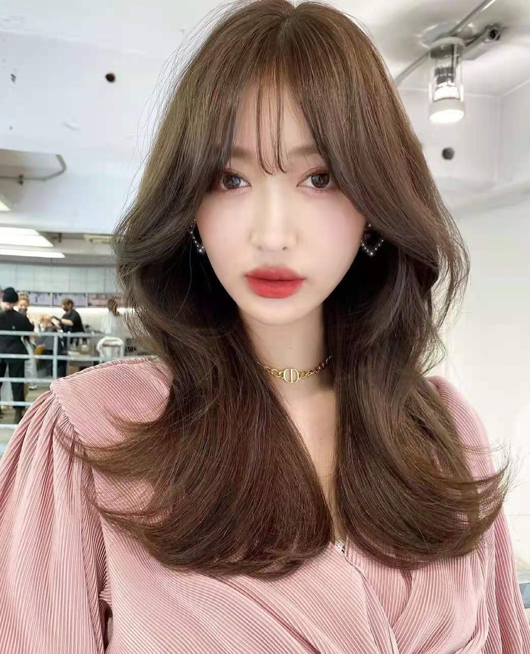 适合30岁女人的发型减龄公式做发型不迷路时尚又显年轻