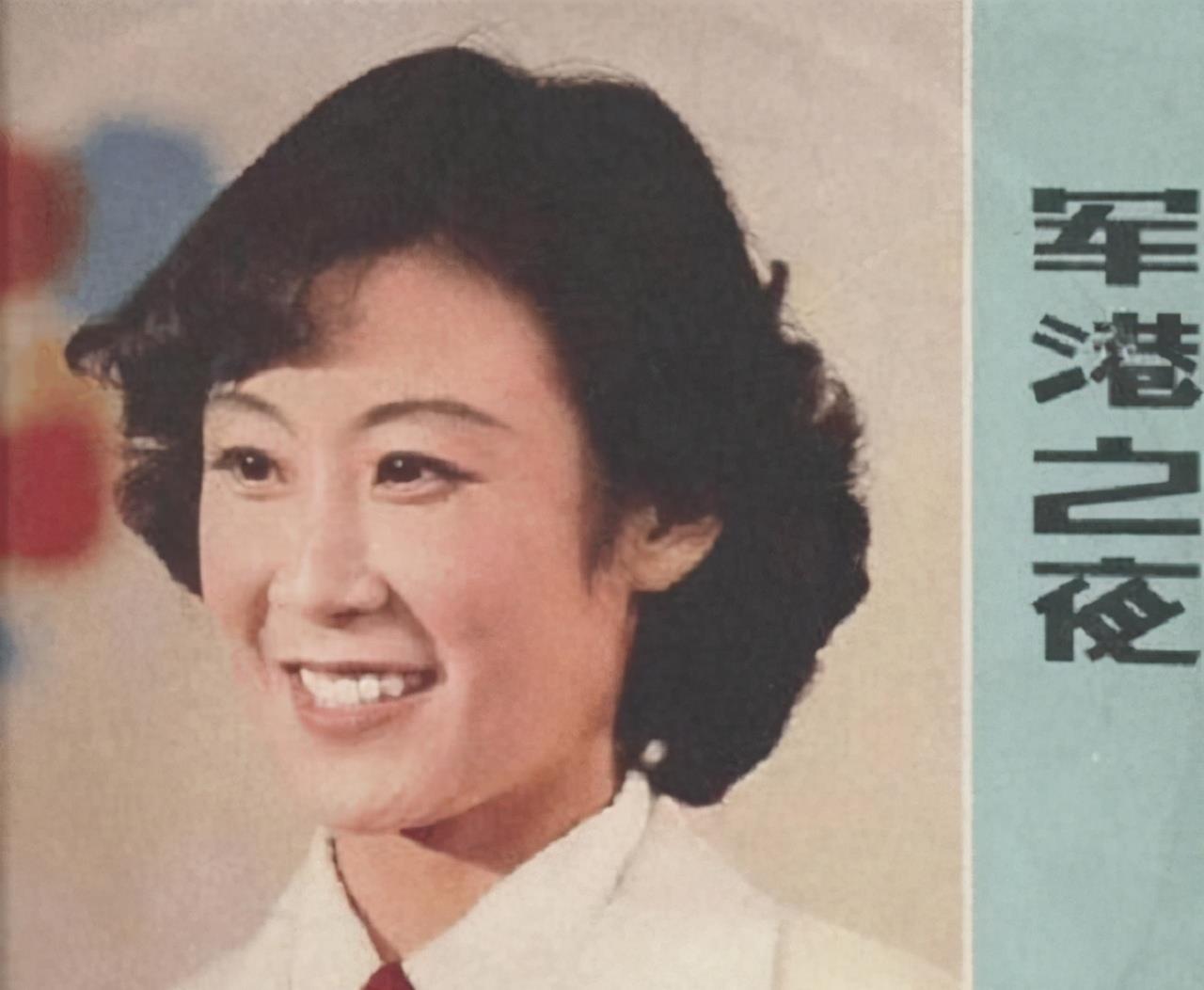 苏小明事业当红选择去留学嫁给法国厨师48岁转型当演员