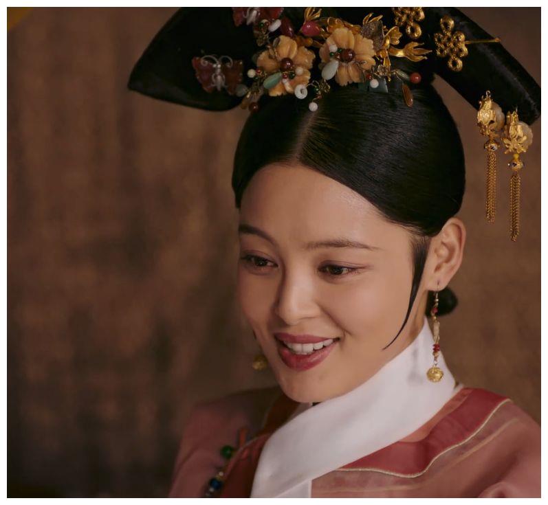 如懿传:莲心明明知道龙胎有异不是娴妃造谣,为何不帮娴妃查清