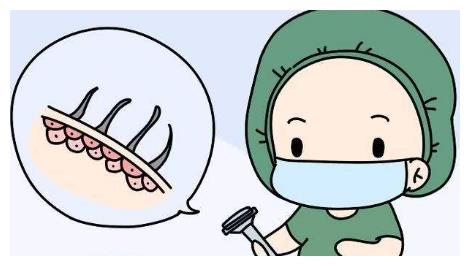 产妇拒绝男医生备皮,为了避免难堪,提出了她的想法