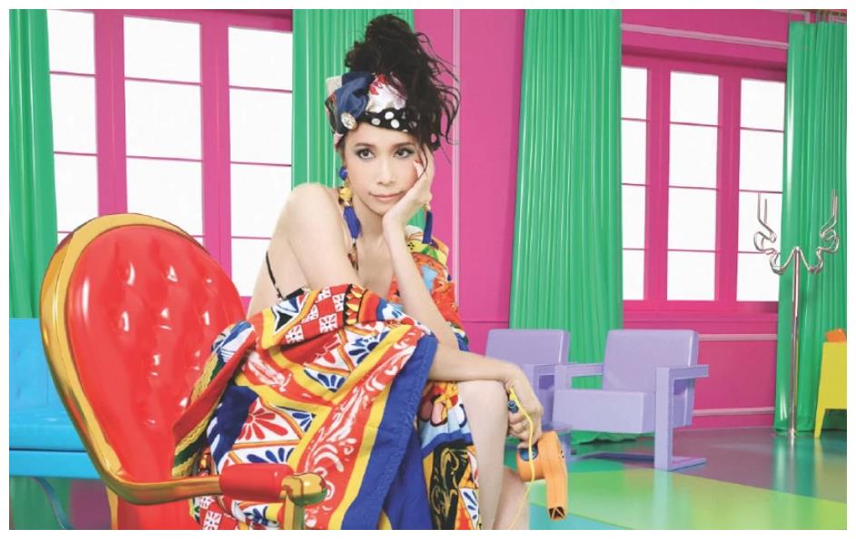 钱赚完了，该求原谅了，道歉在明星圈有点廉价啊，莫文蔚要凉凉休闲区蓝鸢梦想 - Www.slyday.coM