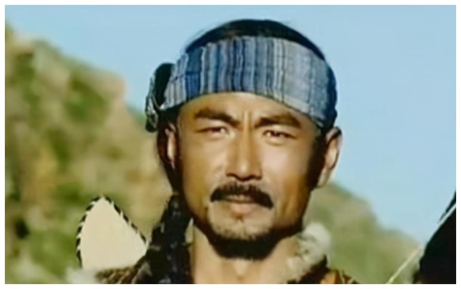 四版"哲别",谭建昌何浩源深入人心,最后一位才是经典|哲别|何浩源