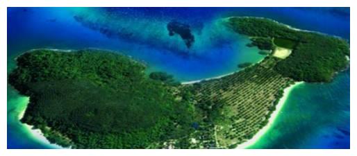 世界上最小的岛 新浪网