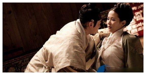 古代贴身侍女主要是干什么,有一项工作简直让人反胃