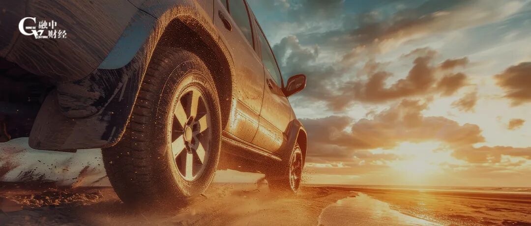 一代神车，退出中国