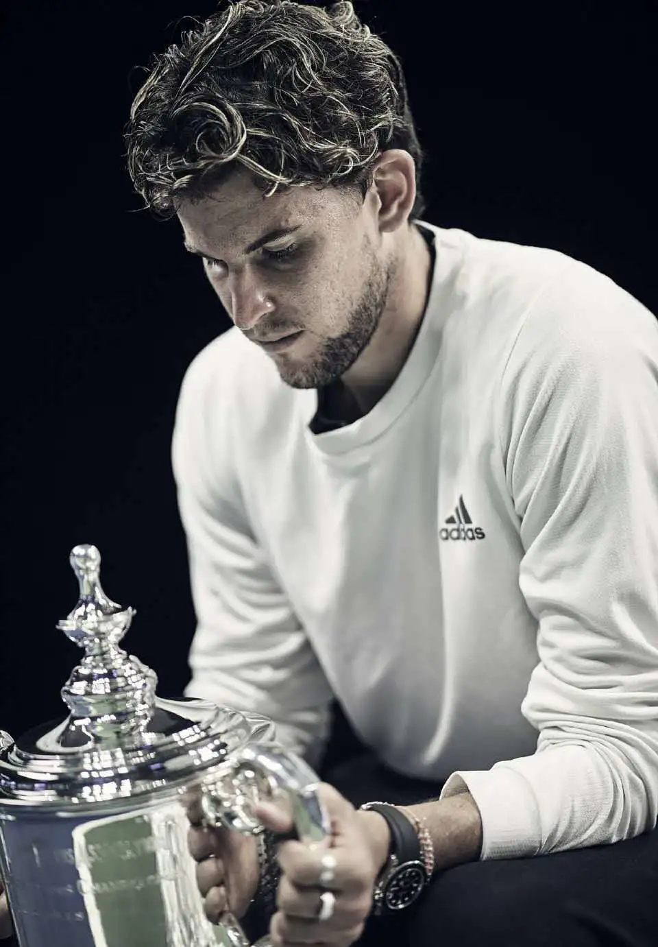 事与愿违丨蒂姆宣布因伤退出美网,放弃卫冕美网,报销赛季