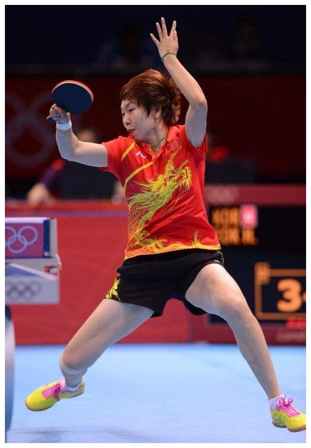 李晓霞深夜发文不是不报时候未到传闻与丁宁孔令辉有关