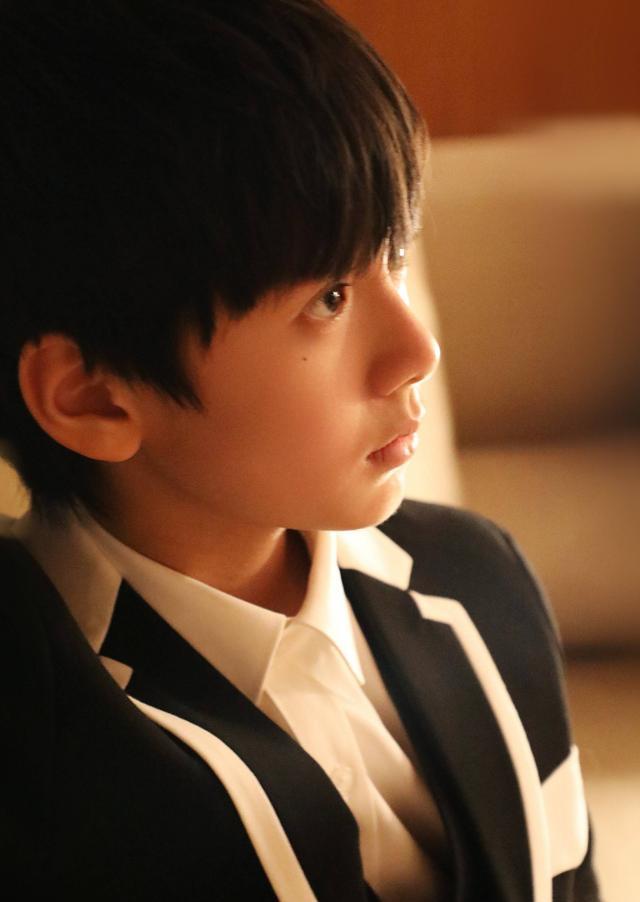 林子烨亮相长春电影节 分享电影《731》幕后故事__财经头条