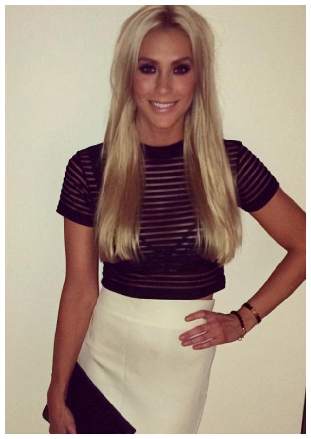 "冰岛大狙"西古德森,他的妻子"冰岛小姐"比他名气