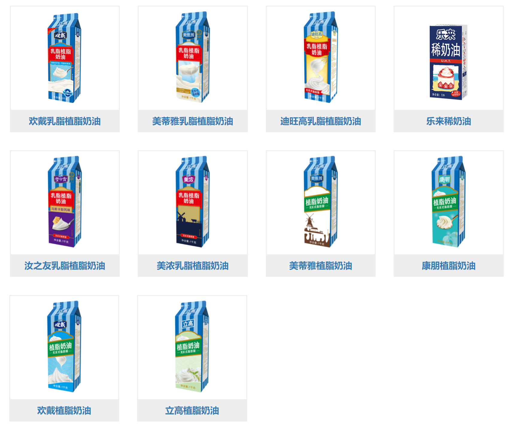 立高食品:领军冷冻烘焙食品行业 渠道产品双轮驱动抗风险能力强|产业链|立高|食品_新浪新闻