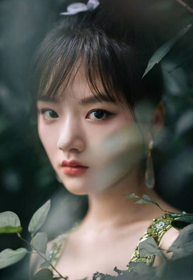 古装大剧《朱颜》两位主演官宣,顶流小生肖战合作任敏引期待