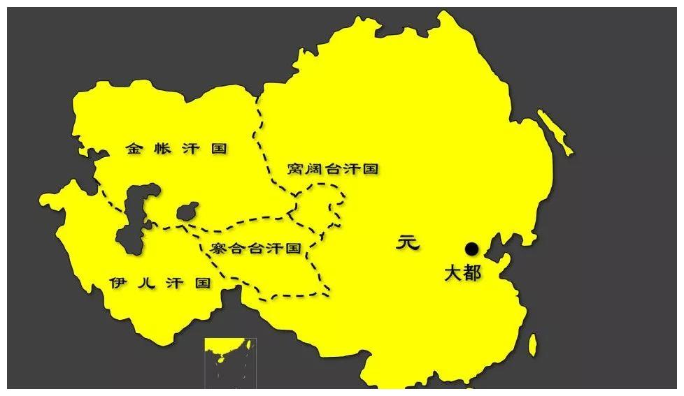 根据史书记载,统一后的元朝疆域"北逾阴山,西极流沙,东尽辽左,南越海