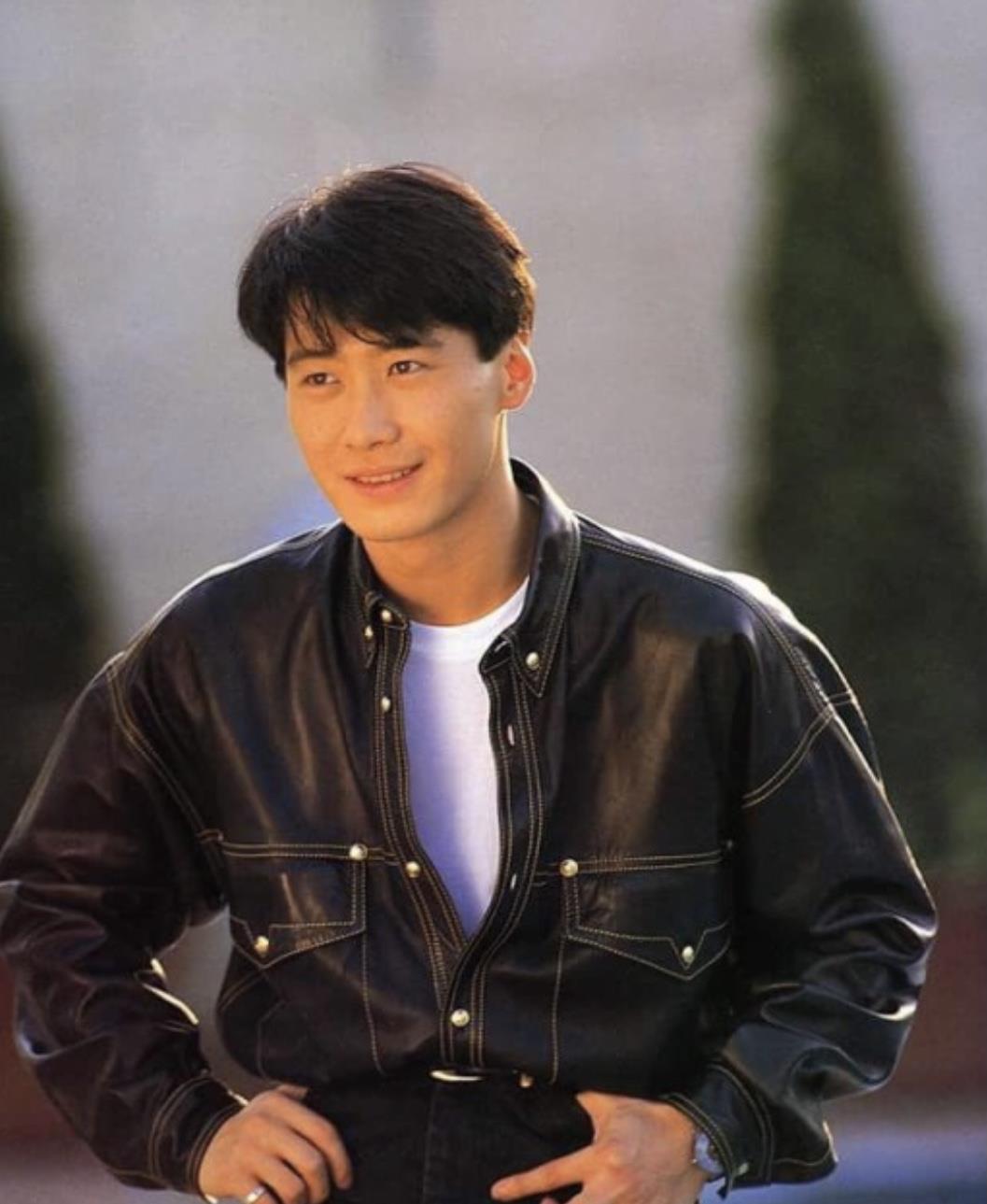 "四大天王"黎明真的很懒吗?还被导演要求辞退