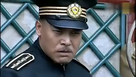 打狗棍:戴天理告诉那图鲁自己有后了,汉奸那图鲁气的发狂了