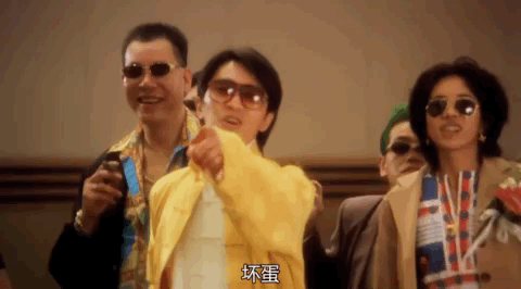 吴孟达只会演废柴中年大叔饰演反派一个眼神就让人不寒而栗