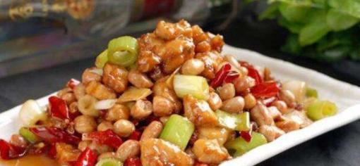 家常宫保鸡丁的做法，只要掌握了这几点，自己做得比买的还好吃休闲区蓝鸢梦想 - Www.slyday.coM