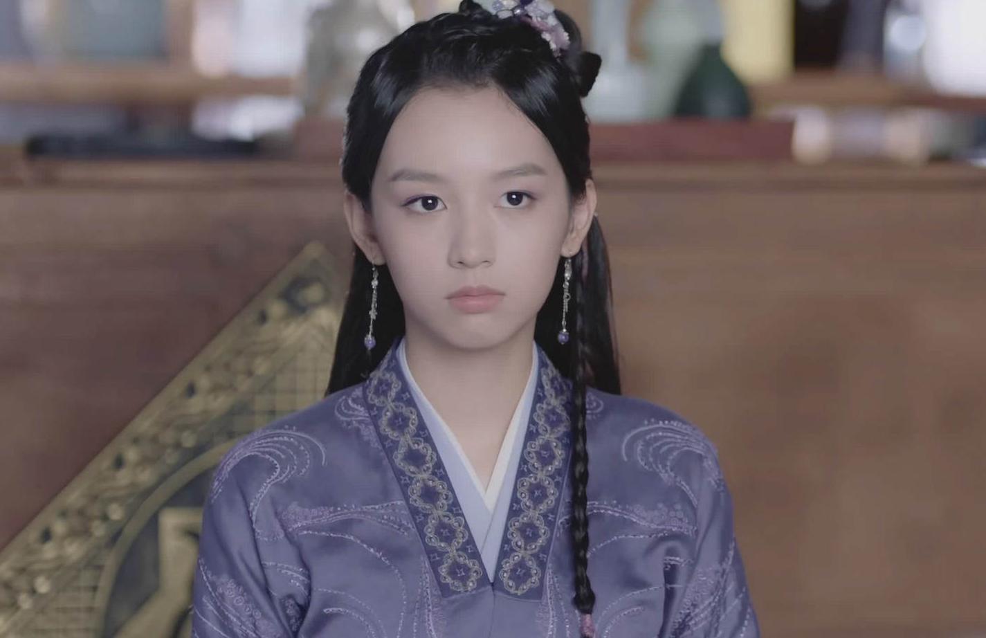 山河令顾湘曹蔚宁少年酒馆初相逢