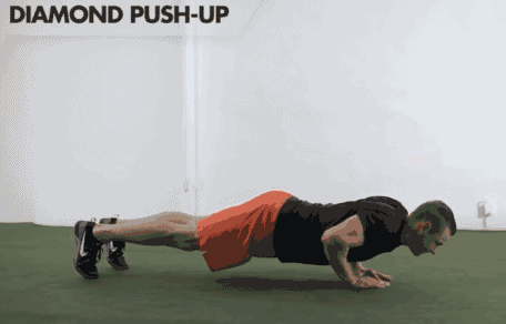 手臂拜拜肉晃动不已？两个动作教你高效燃脂，和拜拜肉说拜拜休闲区蓝鸢梦想 - Www.slyday.coM