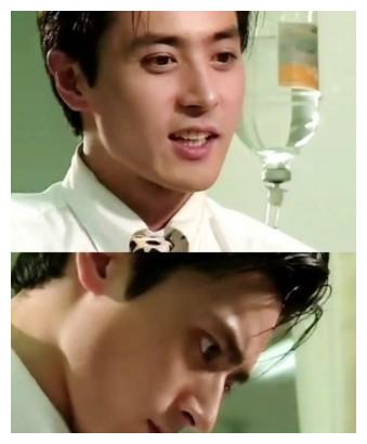 20多年前,张东健曾被称为"韩国第一帅哥",是南韩整容范本