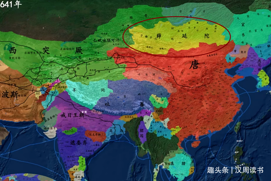 山河无恙!__财经头条