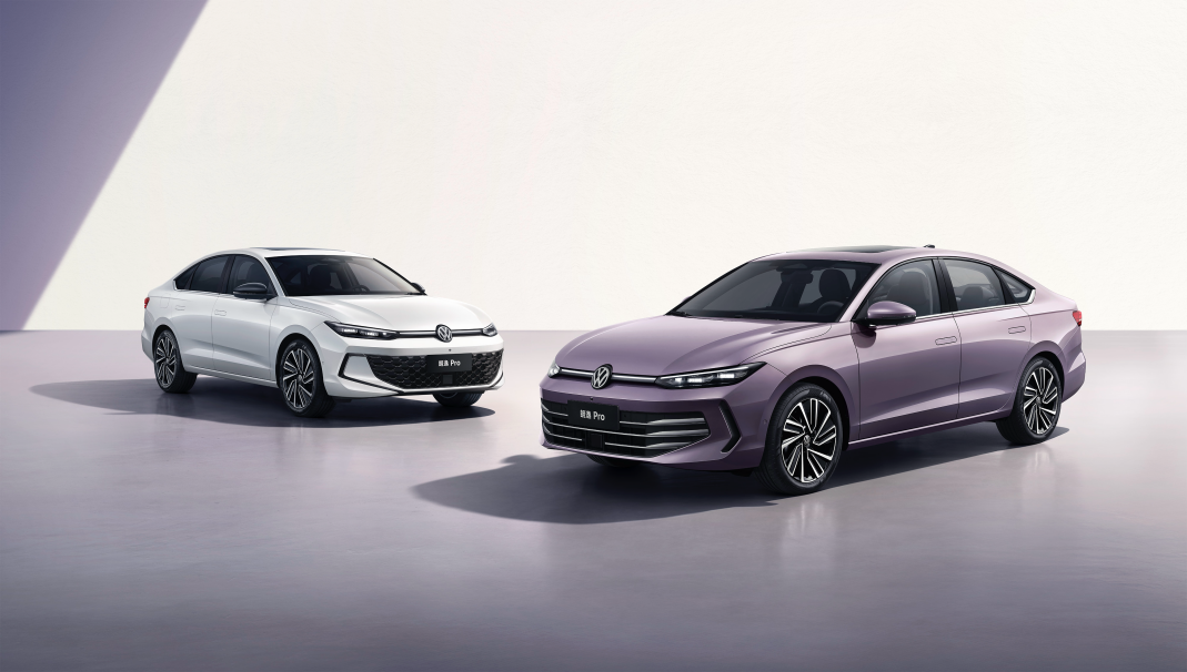 朗逸Pro限时8.88万起，国民家轿有新标杆？