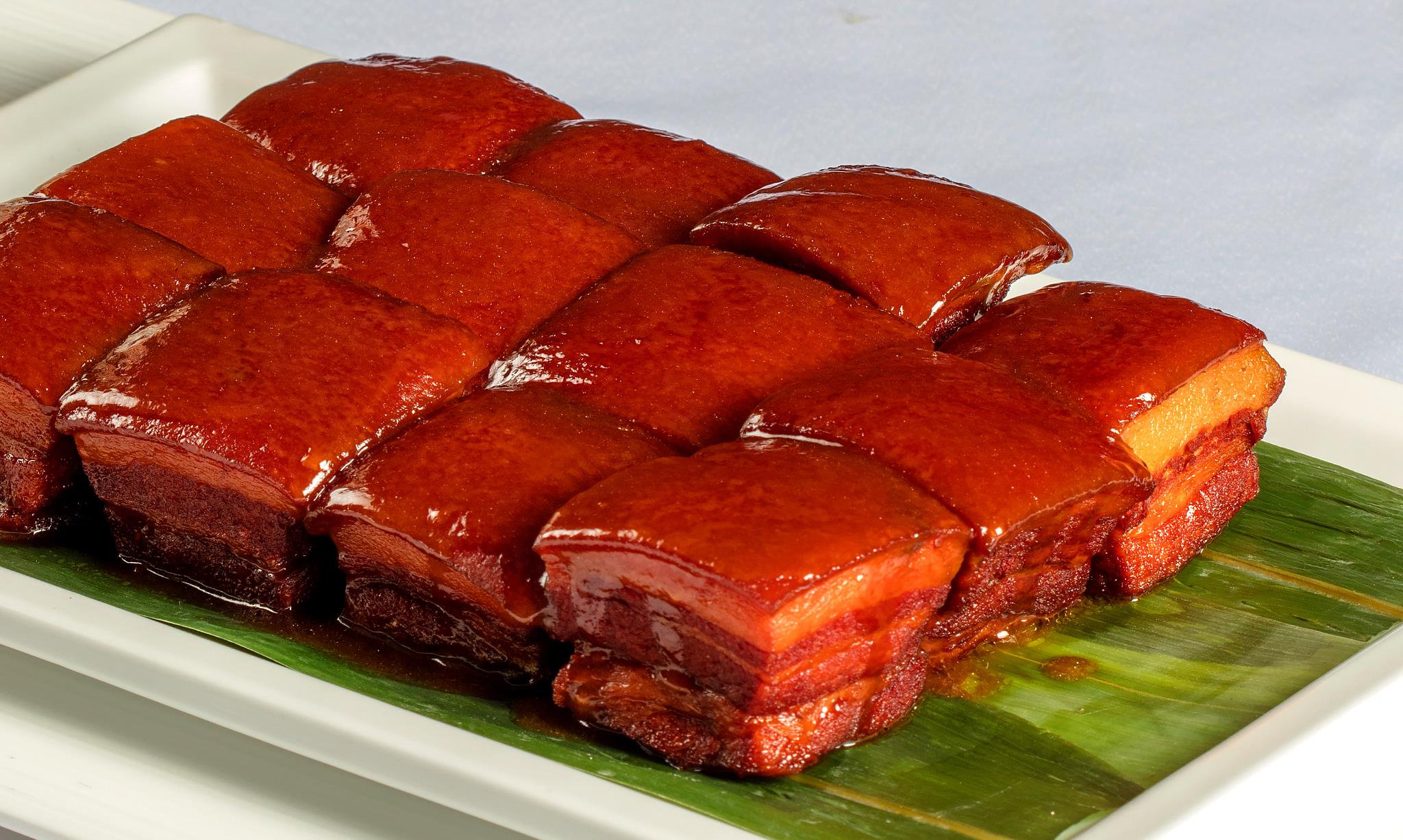 红烧肉的做法_高清图集_新浪网