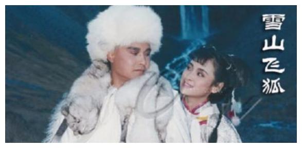 《雪山飞狐》中的苗人凤和胡一刀,二人谁的武功更胜一筹?为什么
