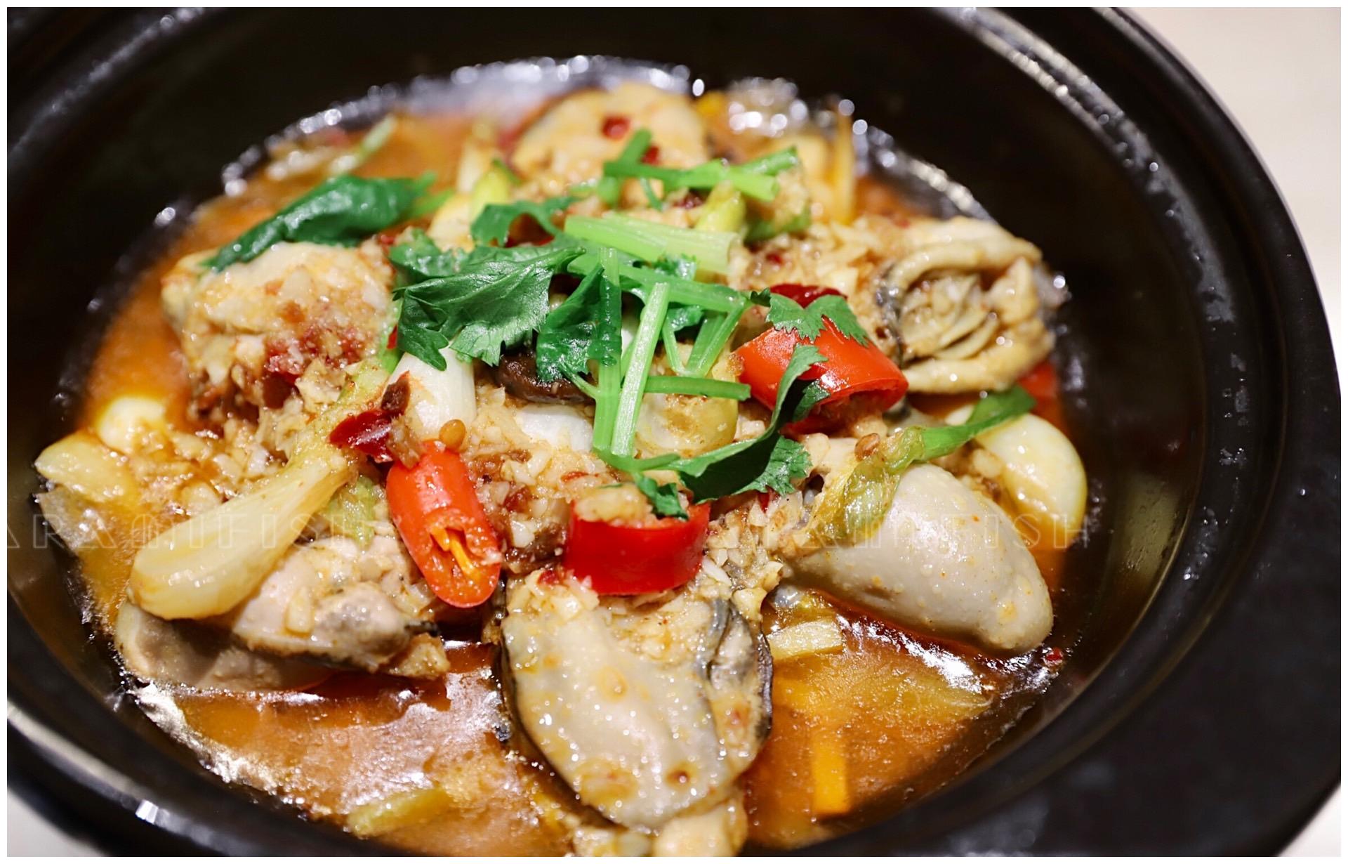 令人想象不到的花式生蚝吃法,这间小屋里统统都有__财经头条