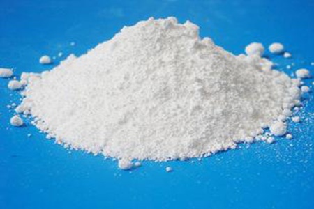 再生胶制品中氧化锌的作用及用量