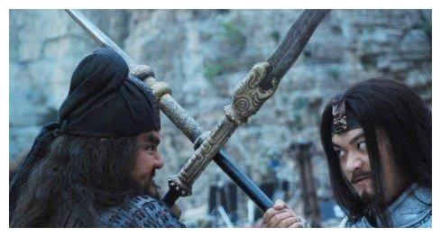 再读《三国演义》:第六十五回(上)马超大战葭萌关__财经头条