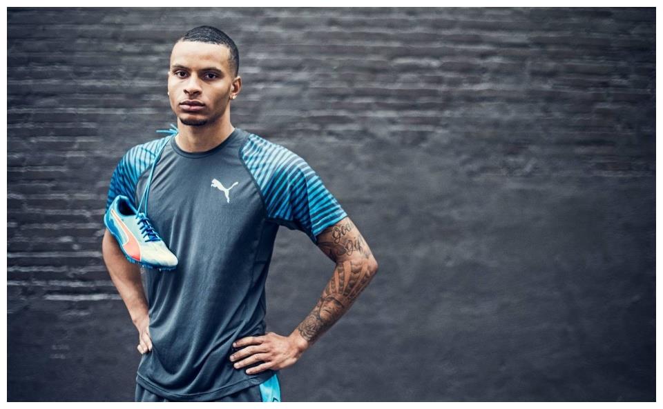 格拉斯时隔多年再次打开9秒70,可惜是男子100码