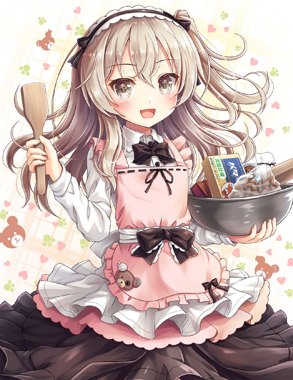 1 / 7 《少女与战车》故事发生在一个把"战车道"与茶道相提并论的架空