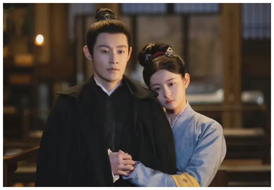 于正新剧不舍寡淡风，彭小苒剧照一出，“小枫”滤镜碎一地休闲区蓝鸢梦想 - Www.slyday.coM