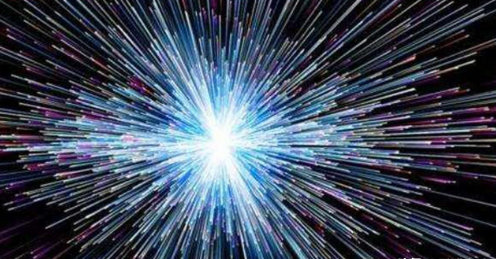 其实在我们的宇宙中,有5种超越光速的现象