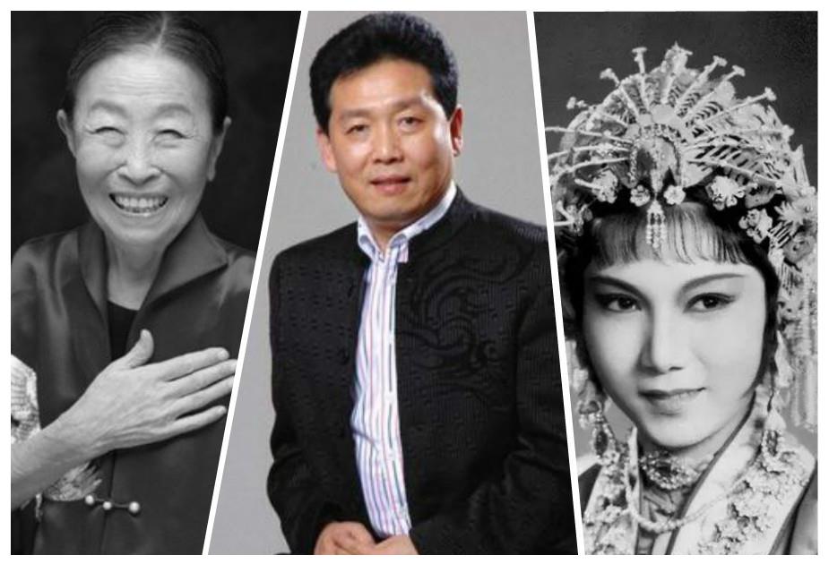 新凤霞事件再度反转张少华逝世后演员韩影揭露凶手刘敏庚