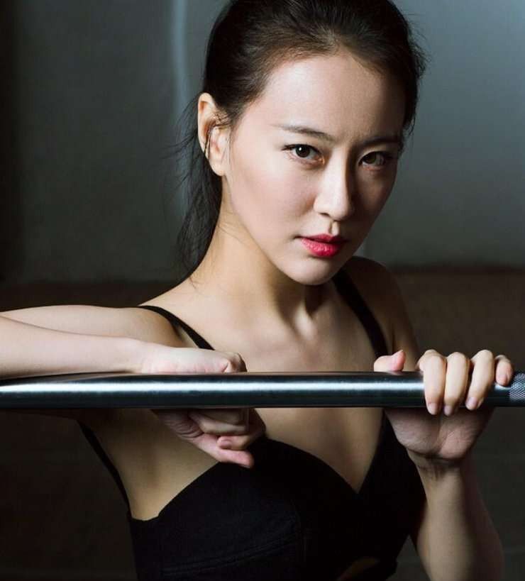 王乐君:出生于天津,毕业于天津音乐学院表演系,中国内地女演员