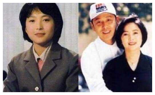 杜宪、陈道明的神仙婚姻，你以为是深情至极，其实背后藏着秘密__财经头条