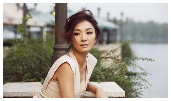 她被称为台湾第一美女,被男明星家暴致重伤,今42岁事业一落千丈