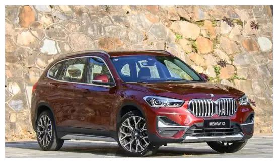 过年开这5款入门级豪华SUV，不仅实惠还有面儿